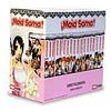 Maid Sama Box Set Serie Completa 
