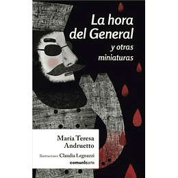 La Hora Del General