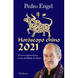 Horoscopo Chino 2021 Una Voz Espiritual