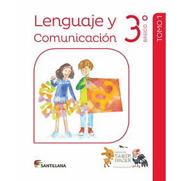 3b Lenguaje Y Comunicacion - Saber Hacer (Pack) 