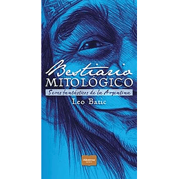 Bestiario Mitologico