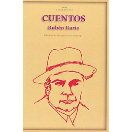 Cuentos Ruben Dario