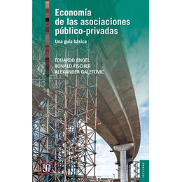 Economia De Las Asociaciones Publico-privadas