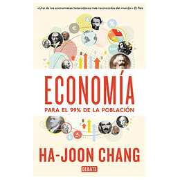 Economia Para El 99% De La Poblacion