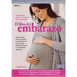 El Libro Del Embarazo