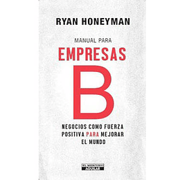 Manual Para Empresas B