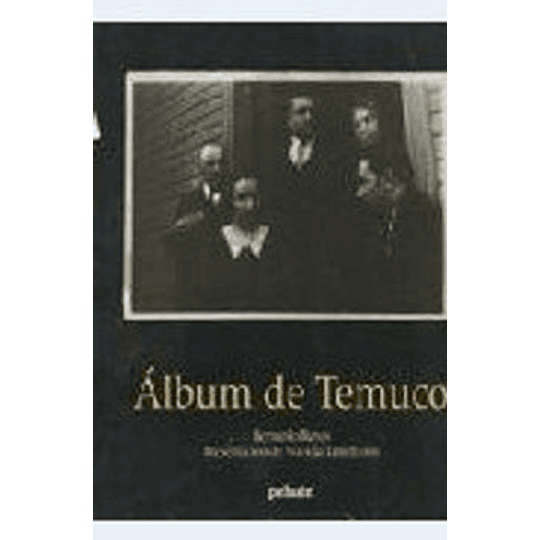 Album De Temuco