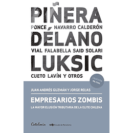 Empresarios Zombis