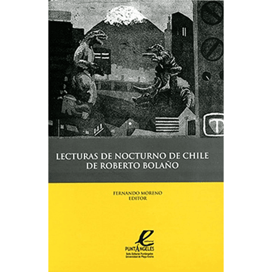 Lecturas De Nocturno De Chile De Roberto Bolaño