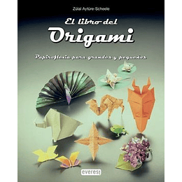 El Libro Del Origami