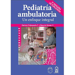 Pediatría Ambulatoria