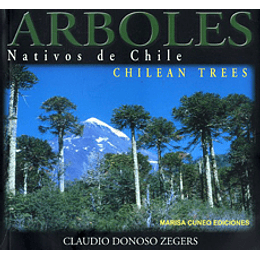 Arboles Nativos De Chile