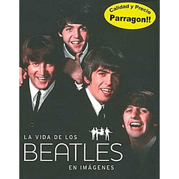 La Vida De Los Beatles