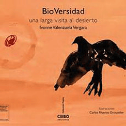 Bioversidad Una Larga Visita Al Desierto