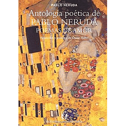 Antologia Poetica De Pablo Neruda