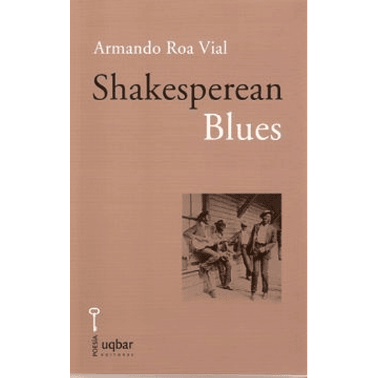 Shakesperean Blues