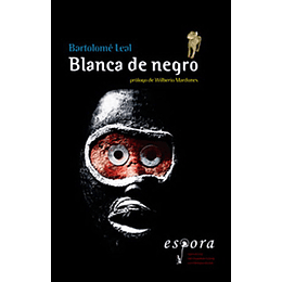 Blanca De Negro