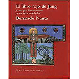 Libro Rojo De Jung, El