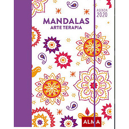 Mandalas Agenda 2020