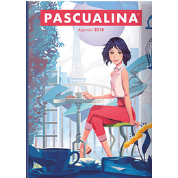 Pascualina Paris 2018