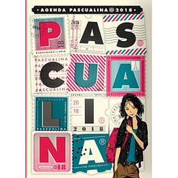 Pascualina Travel 2018