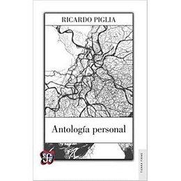 Antologia Personal