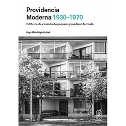 Providencia Moderna 1930-1970