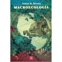 Macroecología