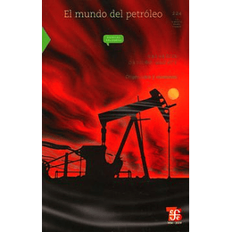 Mundo Del Petroleo, El