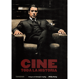Cine Toda La Historia
