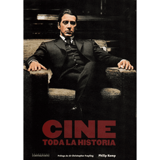Cine Toda La Historia