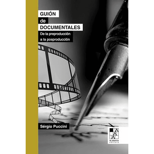 Guion De Documentales