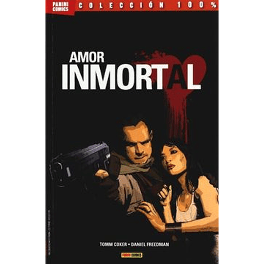 Amor Inmortal