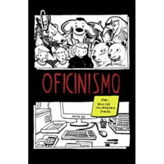 Oficinismo