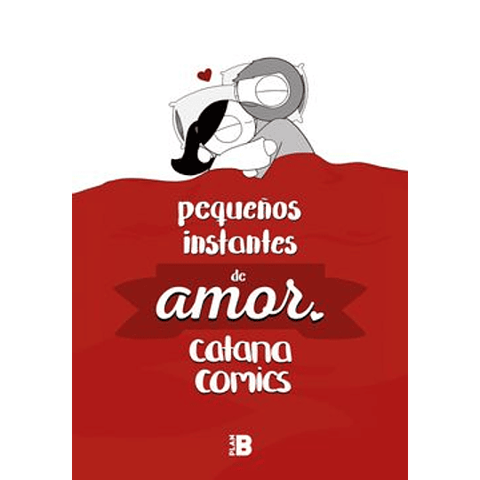 Pequeños Instantes De Amor