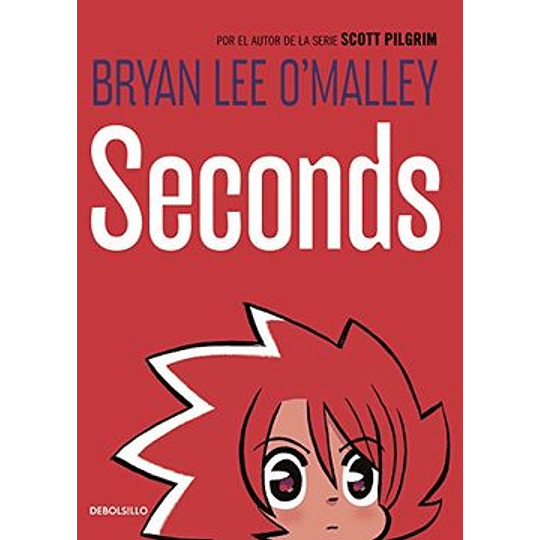 Seconds