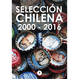 Seleccion Chilena 2000-2016