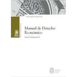Manual De Derecho Economico