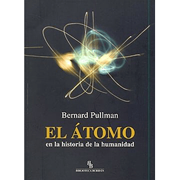 Atomo En La Historia De La Humanidad, El