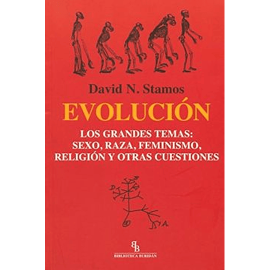 Evolucion