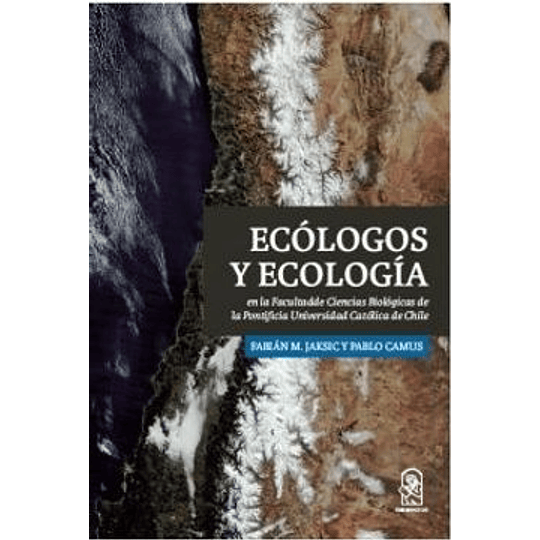 Ecologos Y Ecologia