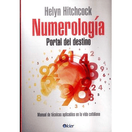 Numerologia Portal Del Destino
