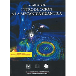 Introduccion A La Mecanica Cuantica