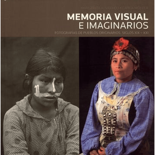 Memoria Visual E Imaginarios