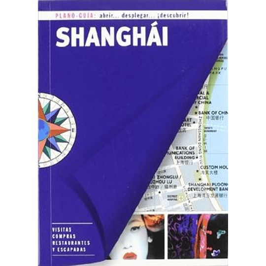 Plano Guia Shangai