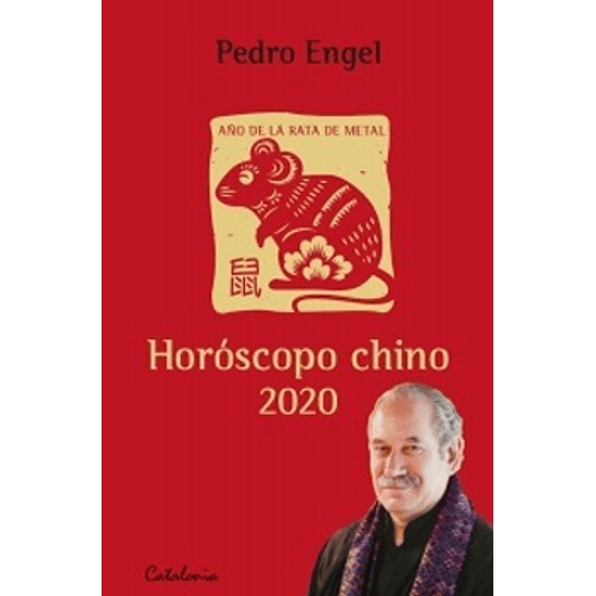 Horoscopo Chino 2020