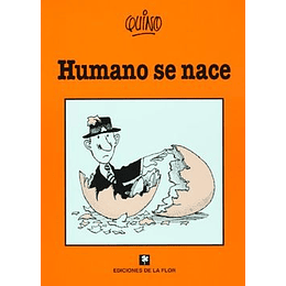 Humano Se Nace