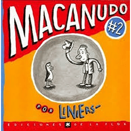 Macanudo 2