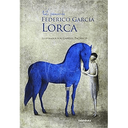 12 Poemas De Federico Garcia Lorca
