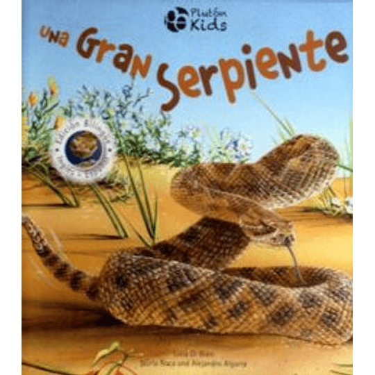 Una Gran Serpiente